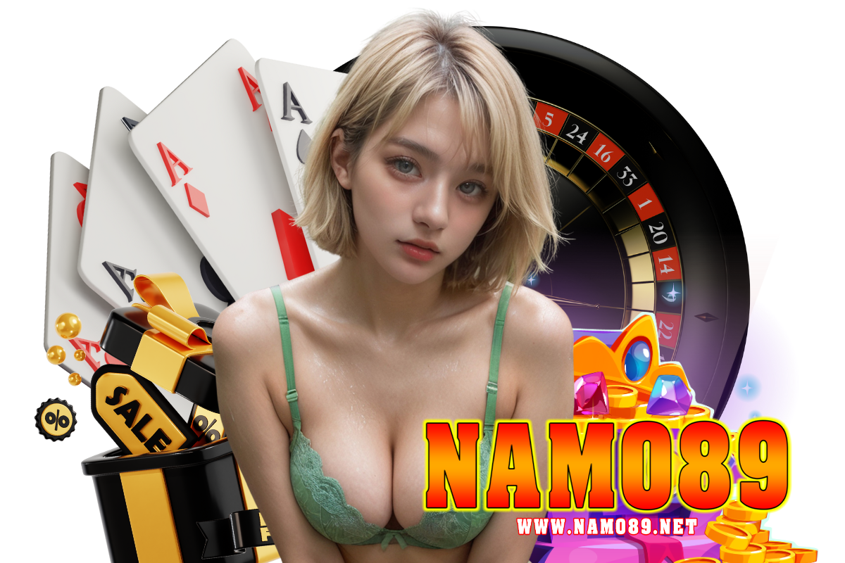 namo89 wallet