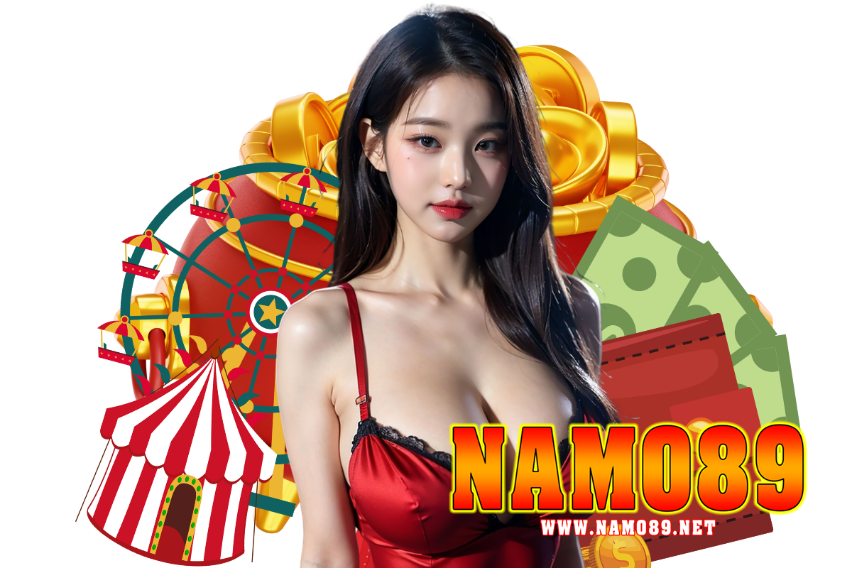 namo89 สล็อต