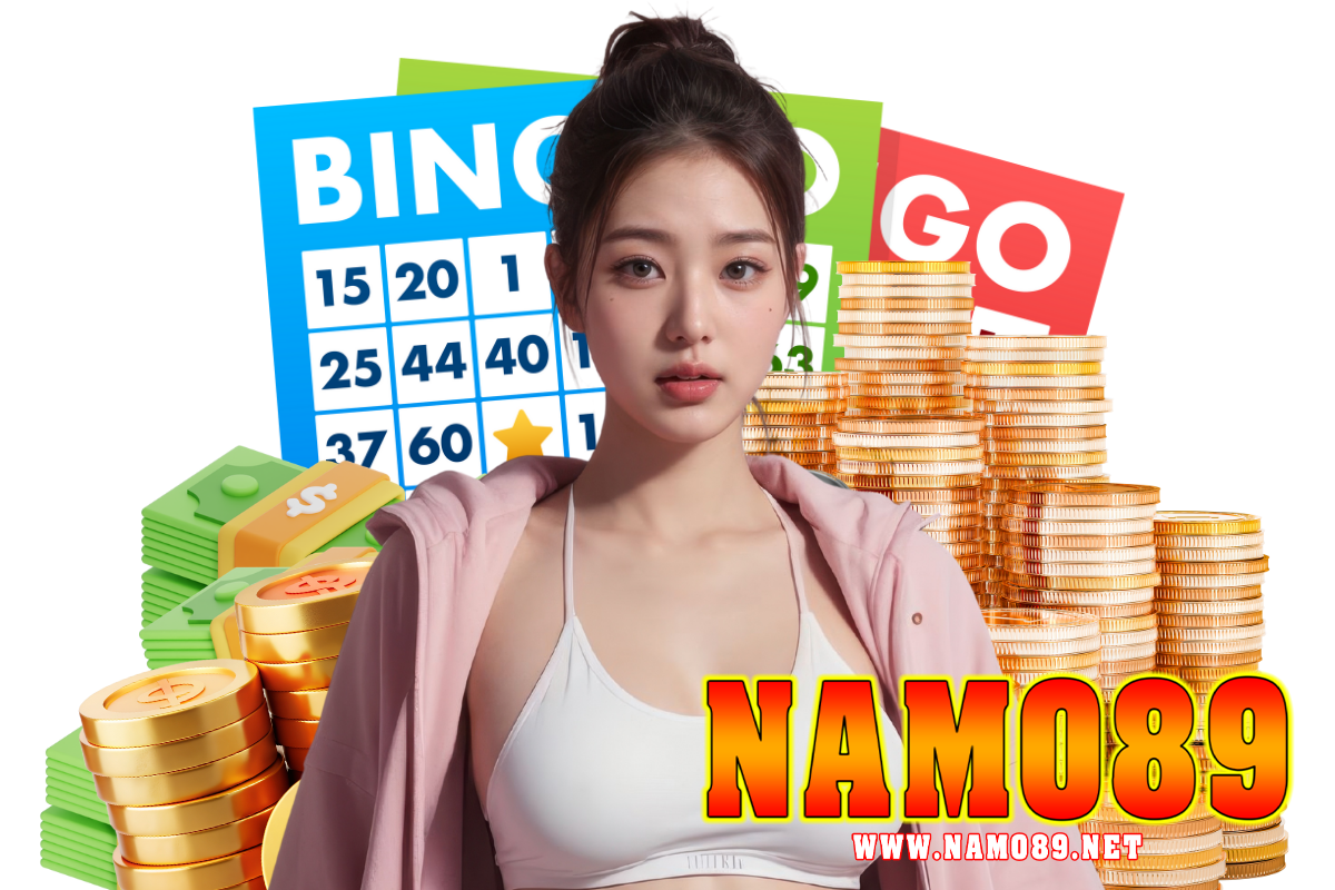 namo89 เว็บตรง