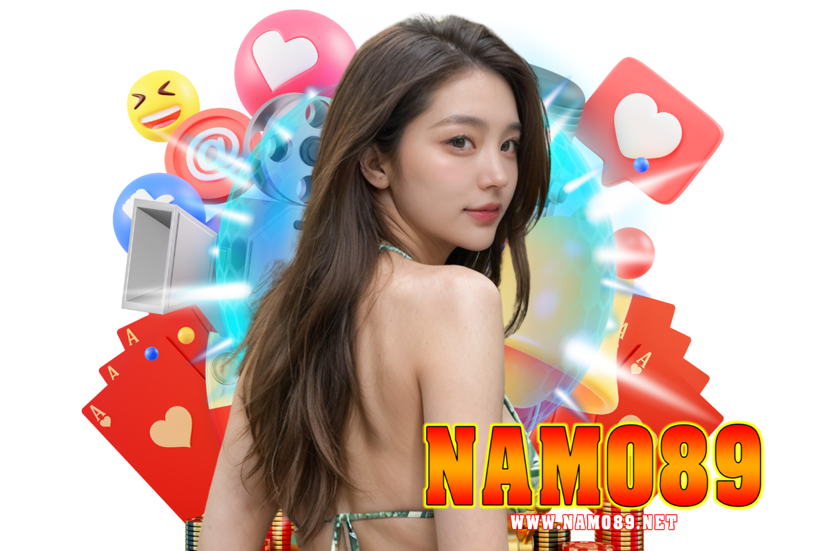 namo89 แจกเครดิตฟรี